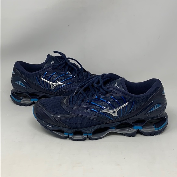 mizuno prophecy 11